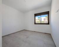 Obra Nueva - Villa - Algorfa - La finca golf