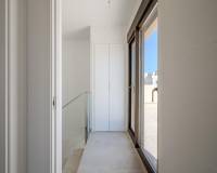 Obra Nueva - Villa - Algorfa - La finca golf