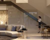 Obra Nueva - Villa - Algorfa - La finca golf