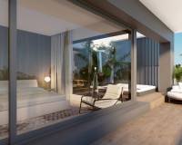 Obra Nueva - Villa - Algorfa - La finca golf