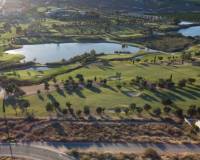 Obra Nueva - Villa - Algorfa - La finca golf