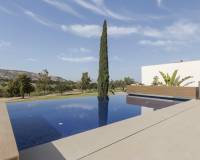 Obra Nueva - Villa - Algorfa - La finca golf