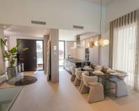 Obra Nueva - Villa - Algorfa - La finca golf