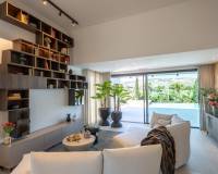 Obra Nueva - Villa - Algorfa - La finca golf