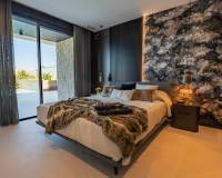 Obra Nueva - Villa - Algorfa - La finca golf
