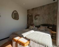 Obra Nueva - Villa - Algorfa - La finca golf