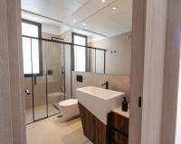 Obra Nueva - Villa - Algorfa - La finca golf