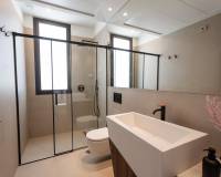 Obra Nueva - Villa - Algorfa - La finca golf