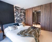 Obra Nueva - Villa - Algorfa - La finca golf
