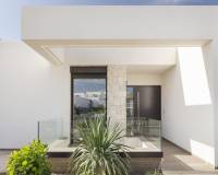 Obra Nueva - Villa - Algorfa - La finca golf