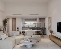 Obra Nueva - Villa - Algorfa - La finca golf