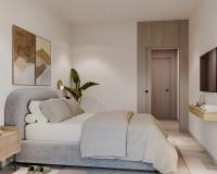 Obra Nueva - Villa - Algorfa - La finca golf