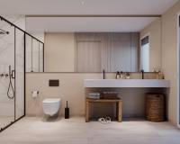 Obra Nueva - Villa - Algorfa - La finca golf