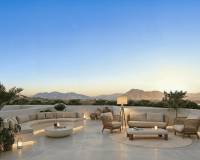 Obra Nueva - Villa - Algorfa - La finca golf