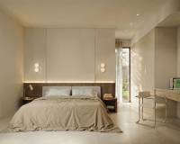 Obra Nueva - Villa - Algorfa - La finca golf