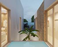 Obra Nueva - Villa - Algorfa - Lomas De La Juliana