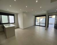 Obra Nueva - Villa - Almoradi - Heredades