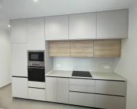 Obra Nueva - Villa - Almoradi - Heredades
