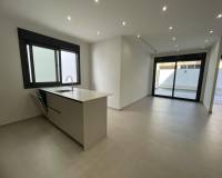 Obra Nueva - Villa - Almoradi - Heredades