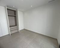 Obra Nueva - Villa - Almoradi - Heredades