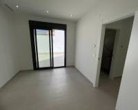 Obra Nueva - Villa - Almoradi - Heredades