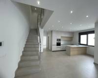 Obra Nueva - Villa - Almoradi - Heredades