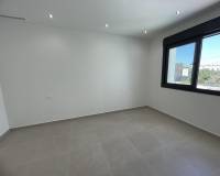 Obra Nueva - Villa - Almoradi - Heredades