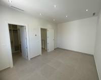 Obra Nueva - Villa - Almoradi - Heredades