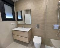 Obra Nueva - Villa - Almoradi - Heredades