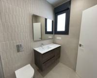 Obra Nueva - Villa - Almoradi - Heredades