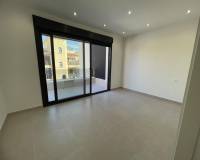 Obra Nueva - Villa - Almoradi - Heredades