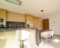 Obra Nueva - Villa - Almoradi - Las Heredades