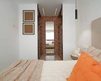Obra Nueva - Villa - Almoradi - Las Heredades