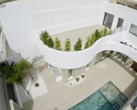 Obra Nueva - Villa - Almoradi - Las Heredades