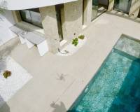 Obra Nueva - Villa - Almoradi - Las Heredades