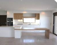 Obra Nueva - Villa - Aspe - Centro