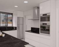 Obra Nueva - Villa - Aspe - Centro