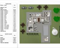 Obra Nueva - Villa - Aspe - Poligono 19