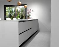 Obra Nueva - Villa - Aspe - Poligono 19