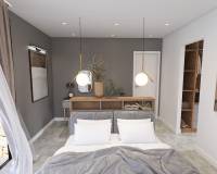 Obra Nueva - Villa - Aspe - Poligono 19