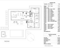 Obra Nueva - Villa - Aspe - Poligono 19
