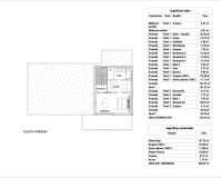 Obra Nueva - Villa - Aspe - Poligono 19