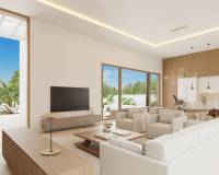 Obra Nueva - Villa - Benejuzar - alta