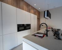 Obra Nueva - Villa - Benejuzar - alta