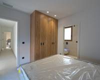 Obra Nueva - Villa - Benejuzar - alta