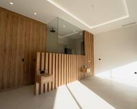 Obra Nueva - Villa - Benejuzar - alta