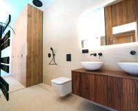 Obra Nueva - Villa - Benejuzar - alta