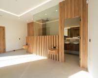 Obra Nueva - Villa - Benejuzar - alta
