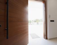 Obra Nueva - Villa - Benejuzar - alta