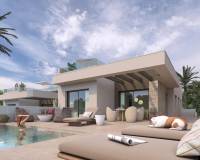 Obra Nueva - Villa - Benijófar - Atalaya Park